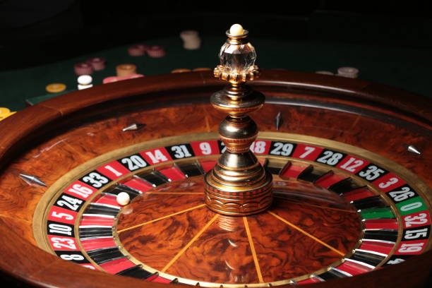 Live slot game display and tournament schedule